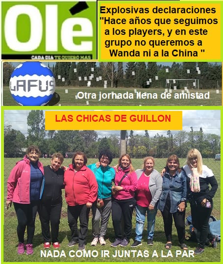 Zona B fecha 2